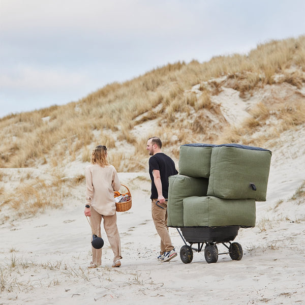 Soft Sofa Outdoor - Seat