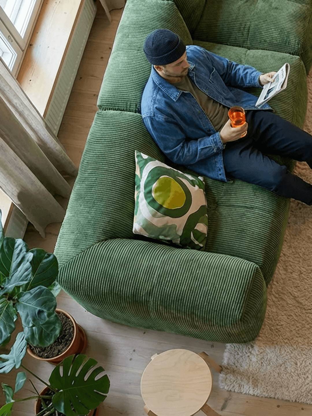 SACKit | Dänisches Design – Hochwertige Möbel und Lampen