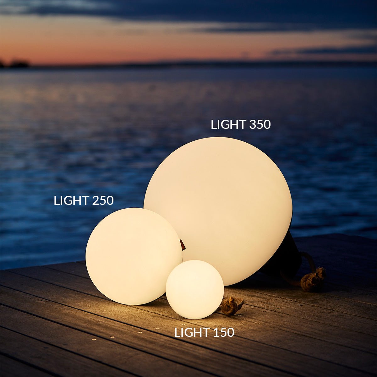 Light 350 | Light 350 - | SACKit