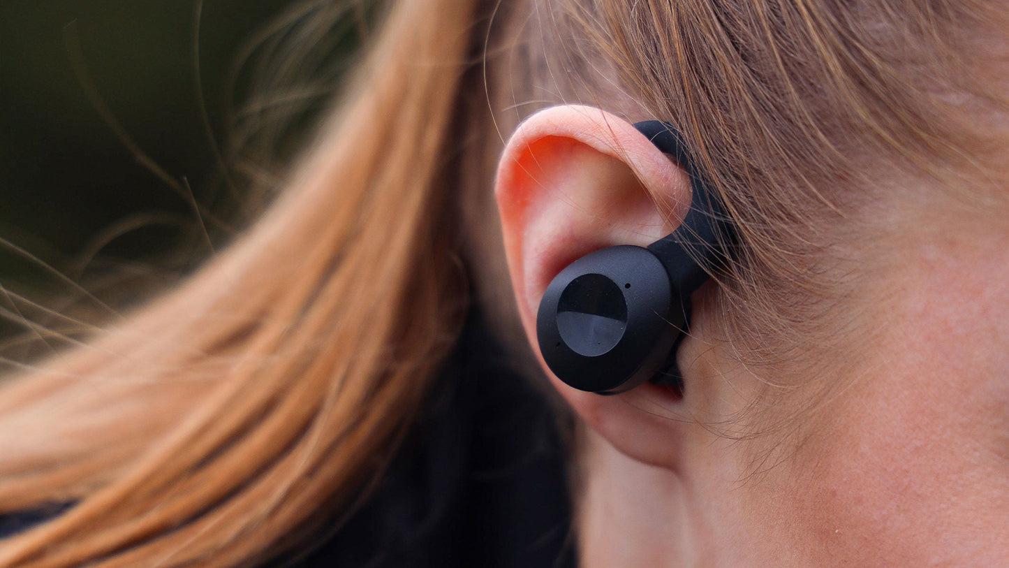 Active 200 - 3-in-1 True wireless Sport-Ohrhörer