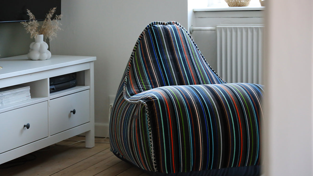 Lounge Chair Paul Smith - Limited Edition - Eleganter Design Lounge Chair in limitierter Auflage