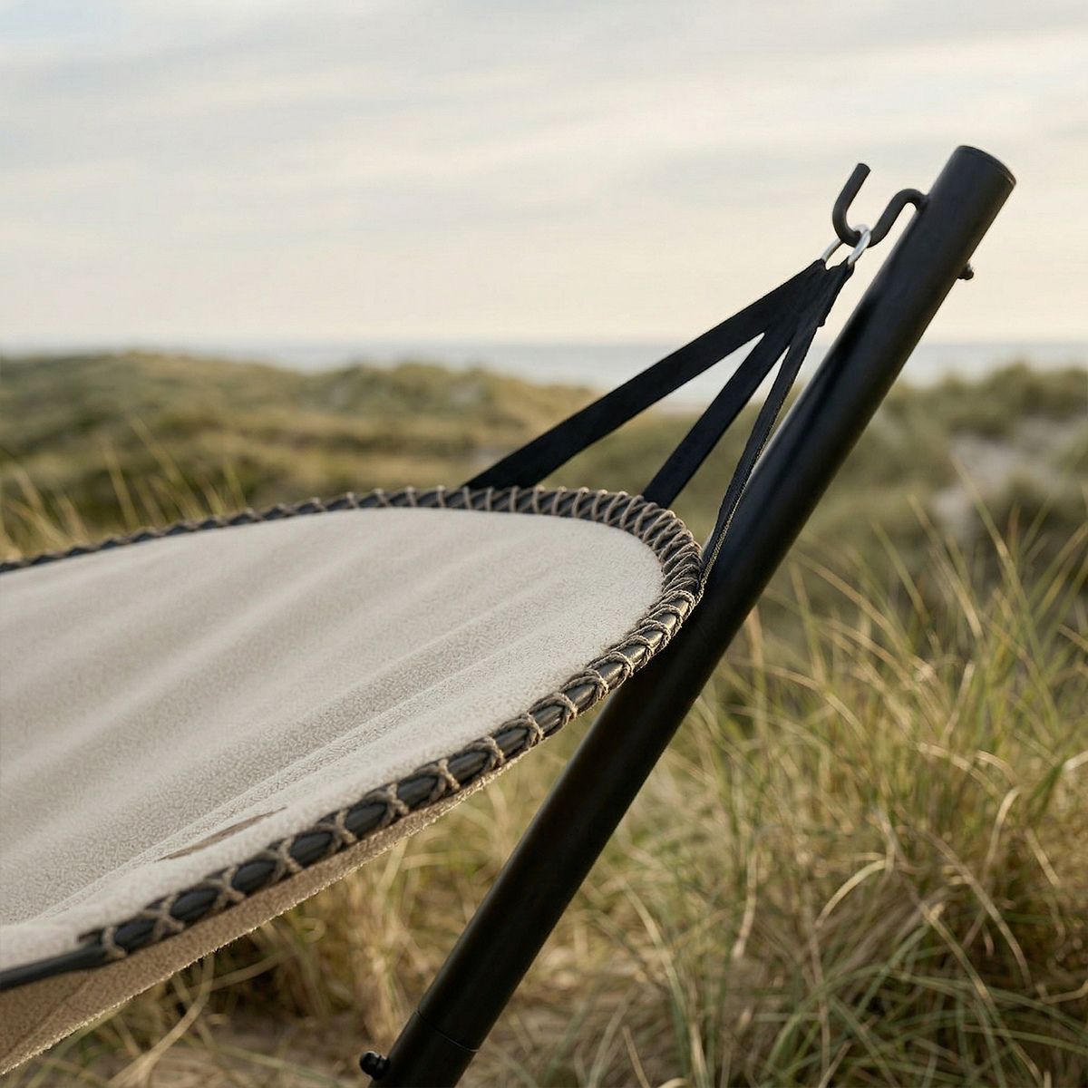 Cobana Hammock - Strapazierfähige Hängematte für den Außenbereich zur ganzjährigen Nutzung