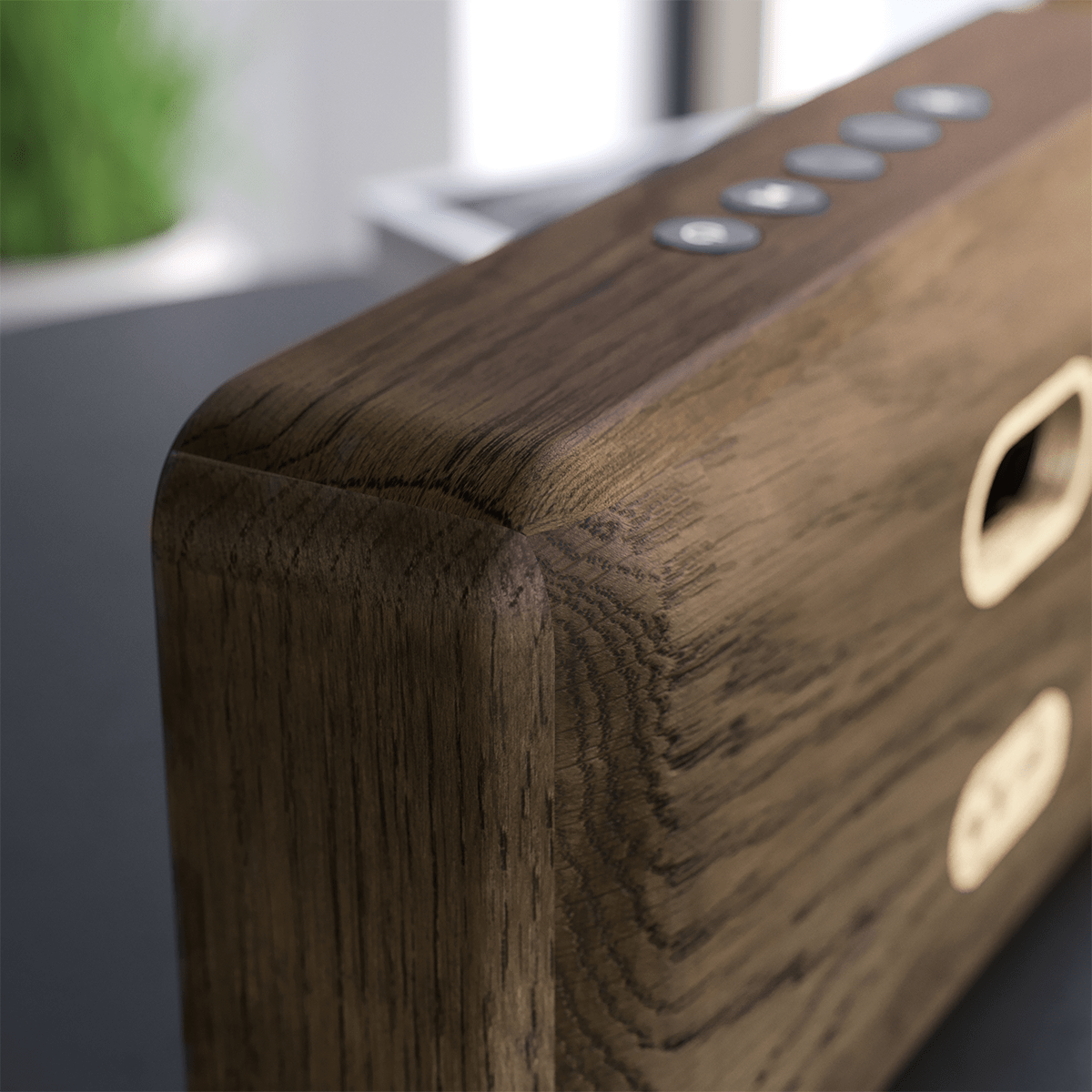 Move Wood | Move Wood - Smoked Oak | SACKit