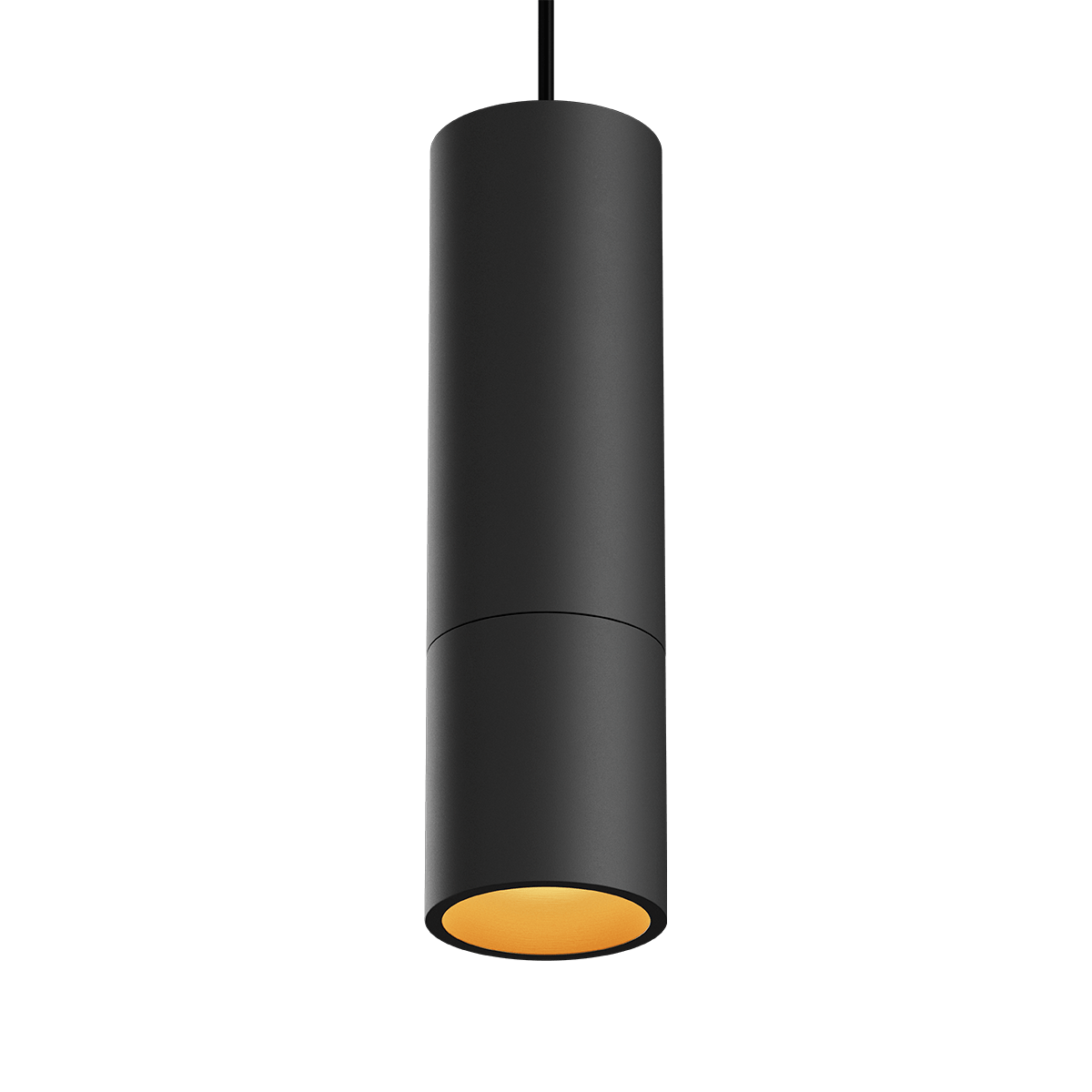 Expo Pendant | Expo Pendant - Black | SACKit