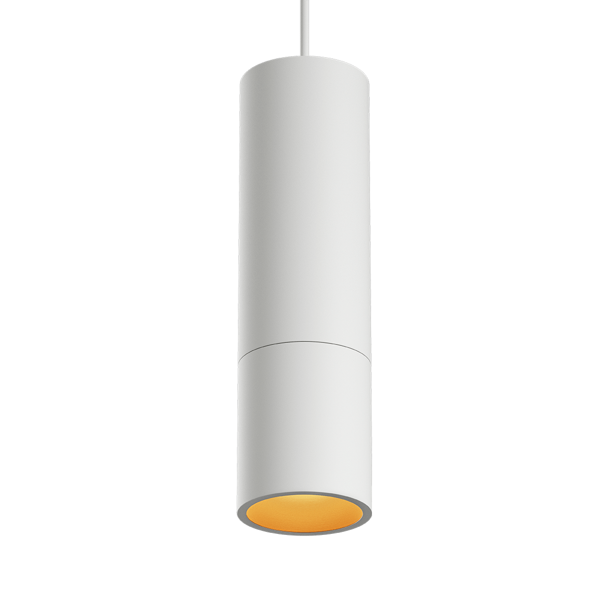 Expo Pendant | Expo Pendant - White | SACKit