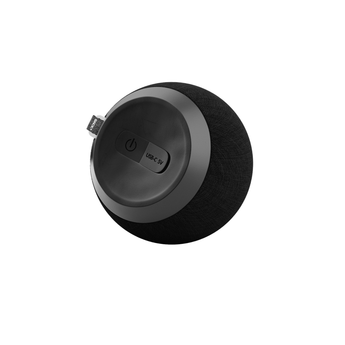 Play Mini | Play Mini - Carbon | SACKit