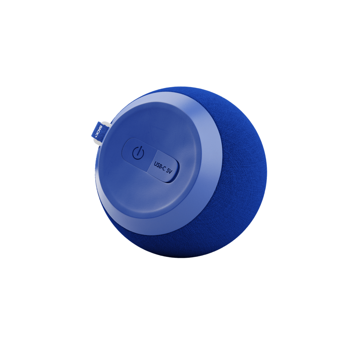 Play Mini | Play Mini - Cobalt | SACKit