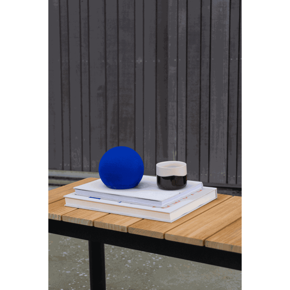 Kompakter Play Mini Bluetooth - Lautsprecher in Blau mit wasserdichtem Design und Silikonknöpfen | Play Mini - Olive | SACKit