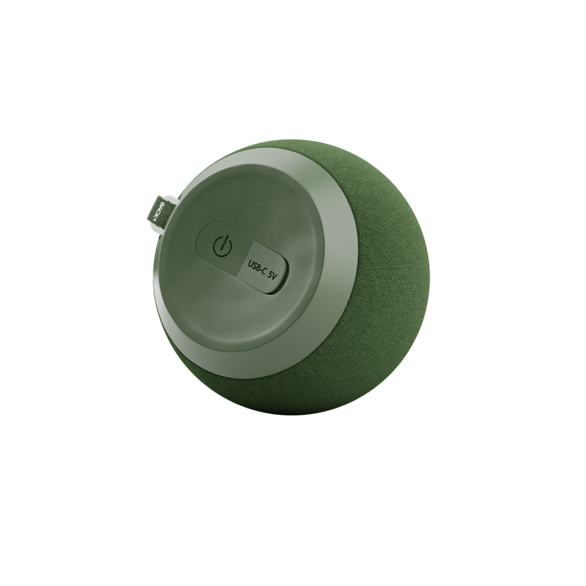 Play Mini | Play Mini - Olive | SACKit