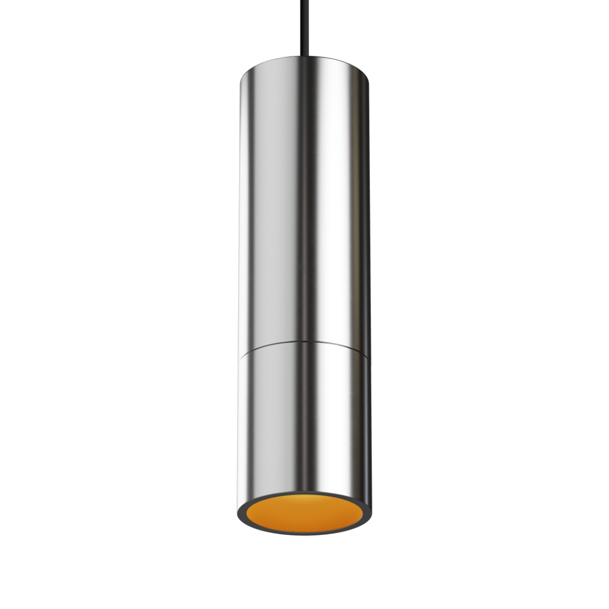 Expo Pendant | Expo Pendant - Polished | SACKit
