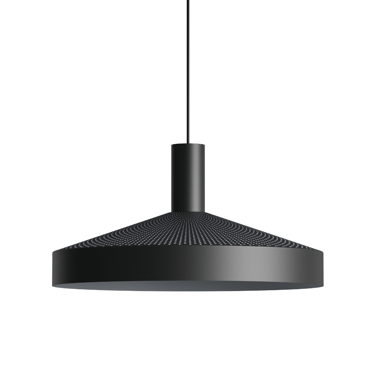 Dawn Pendant Ø40 | Dawn Pendant Ø40 - Black | SACKit