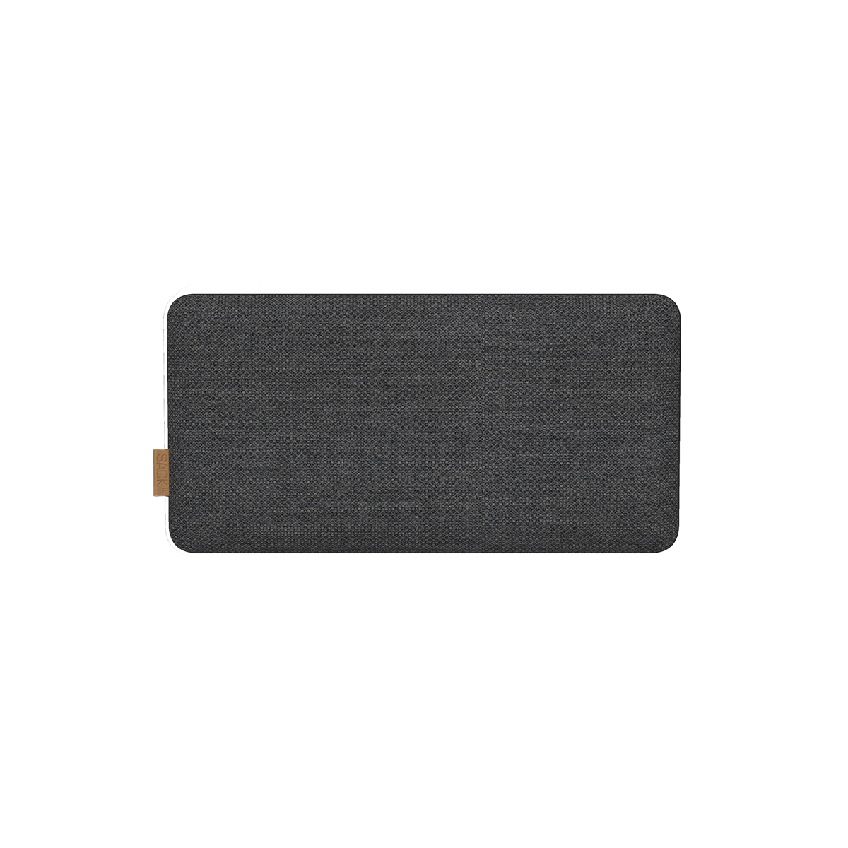 Move 150 Front | Move 150 Front - Steel X | SACKit