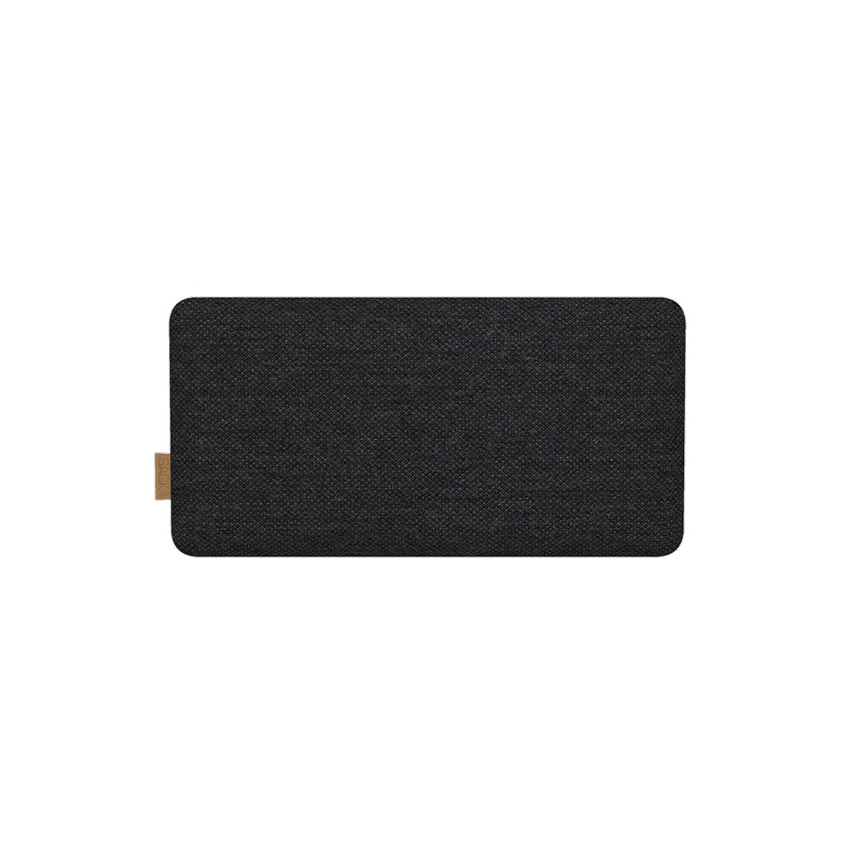 Move 150 Front | Move 150 Front - Coal X | SACKit