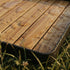Patio Pouf Tray | Patio Pouf Tray - Black | SACKit
