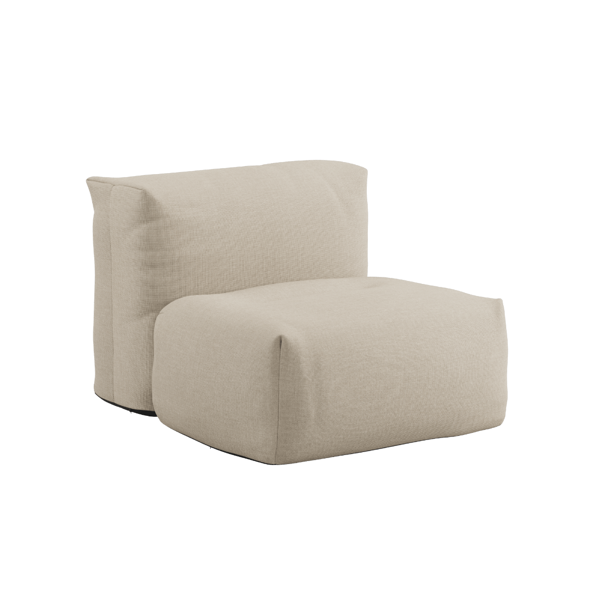 Soft Sofa Outdoor - Seat | Soft Sofa Outdoor - Seat - Kirra Sand | SACKit
