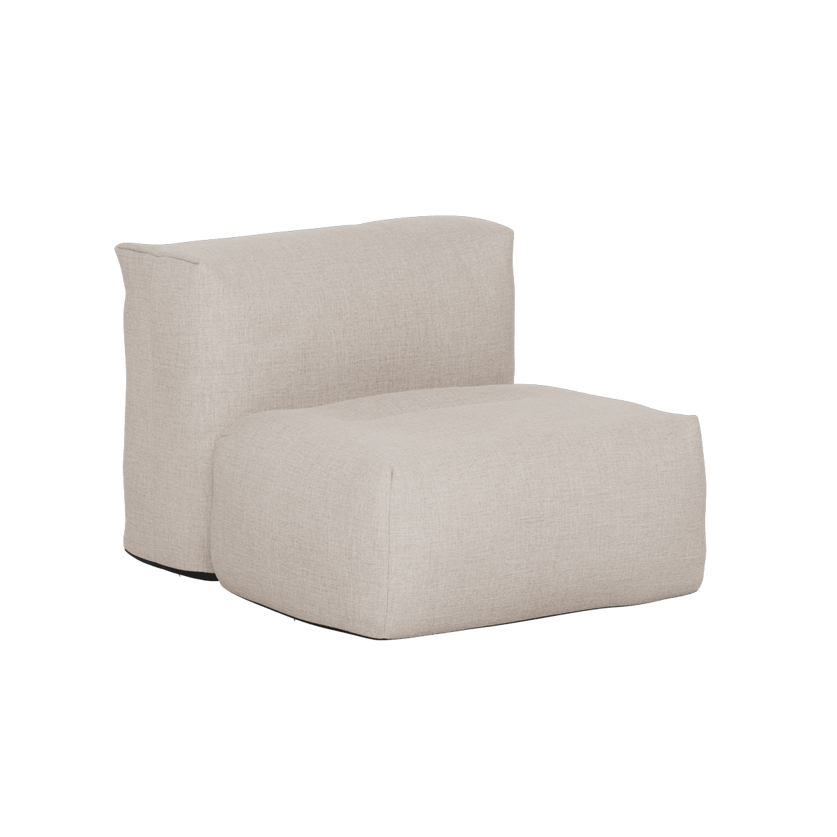 Soft Sofa Outdoor - Seat | Soft Sofa Outdoor - Seat - Kirra Sand | SACKit