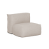 Soft Sofa Outdoor - Seat | Soft Sofa Outdoor - Seat - Kirra Sand | SACKit