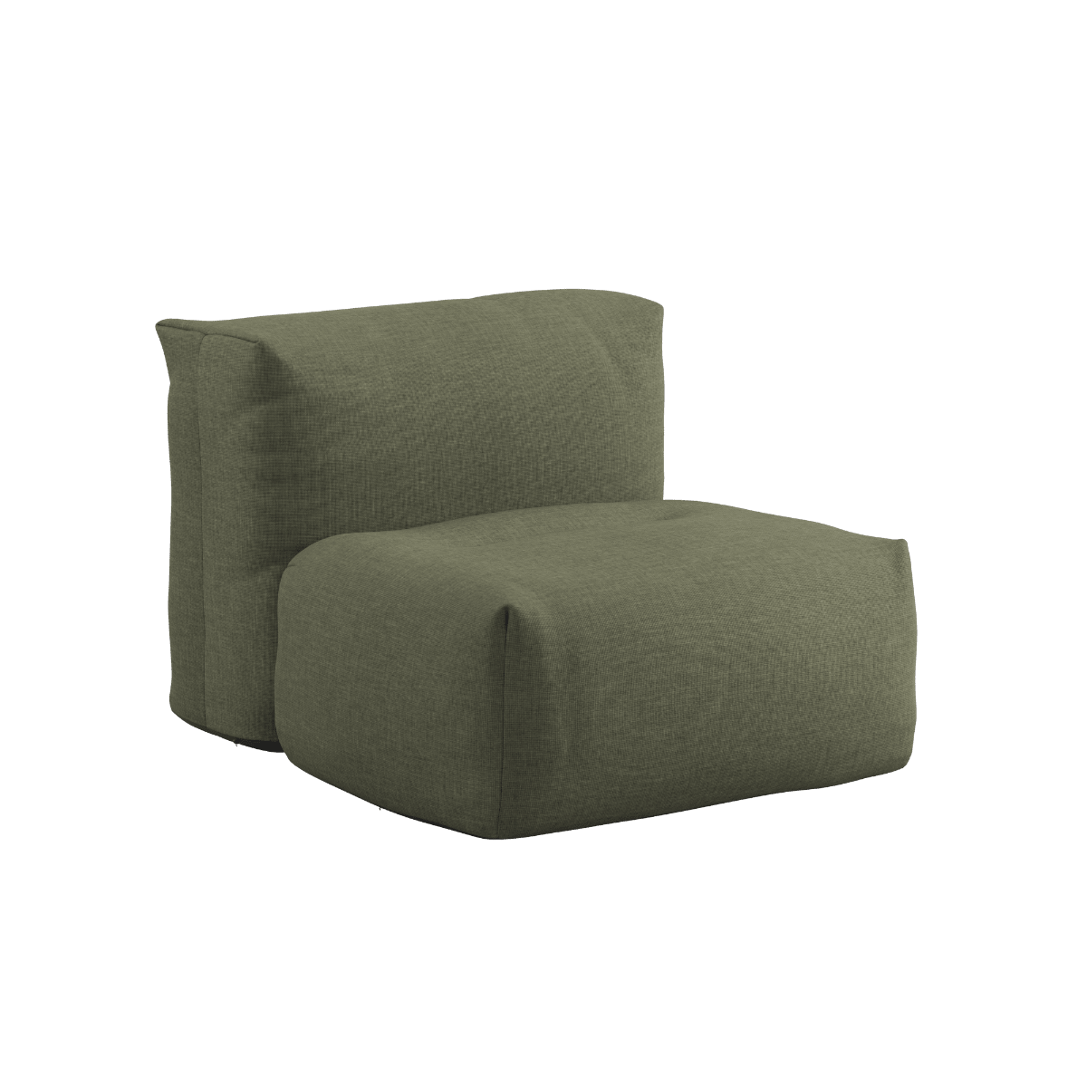 Soft Sofa Outdoor - Seat | Soft Sofa Outdoor - Seat - Kirra Olive | SACKit