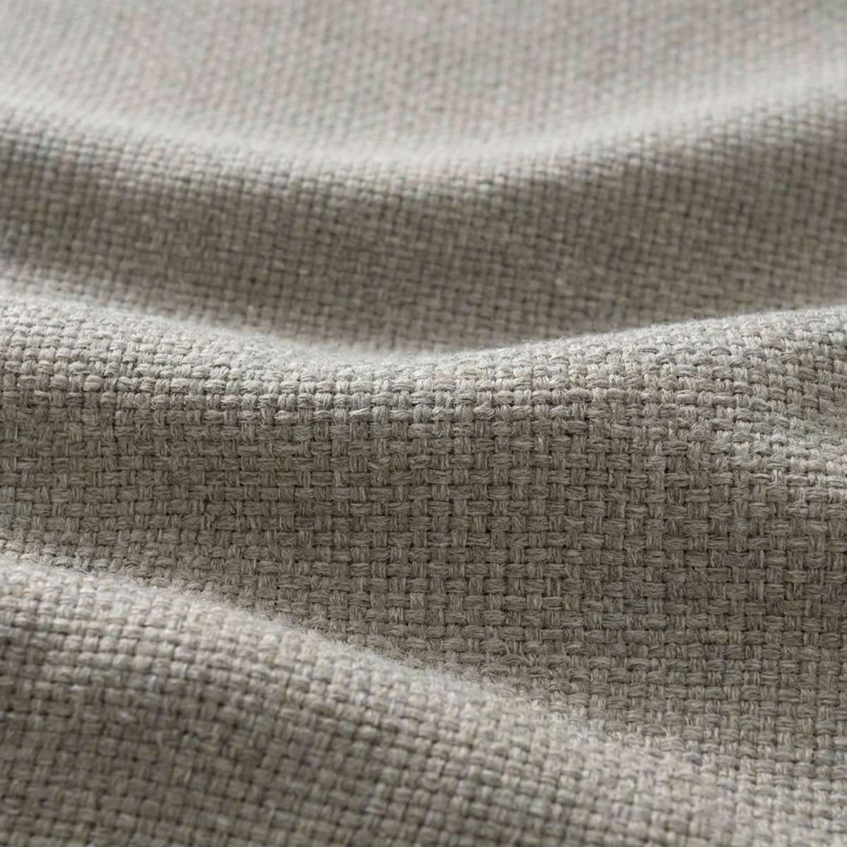 Soft Sofa Outdoor Ecksofa in Kirra Olive, wetterfestes, formstabiles Outdoor - Sofa ohne Gestell. | Soft Sofa Outdoor - Corner - Kirra Sand | SACKit