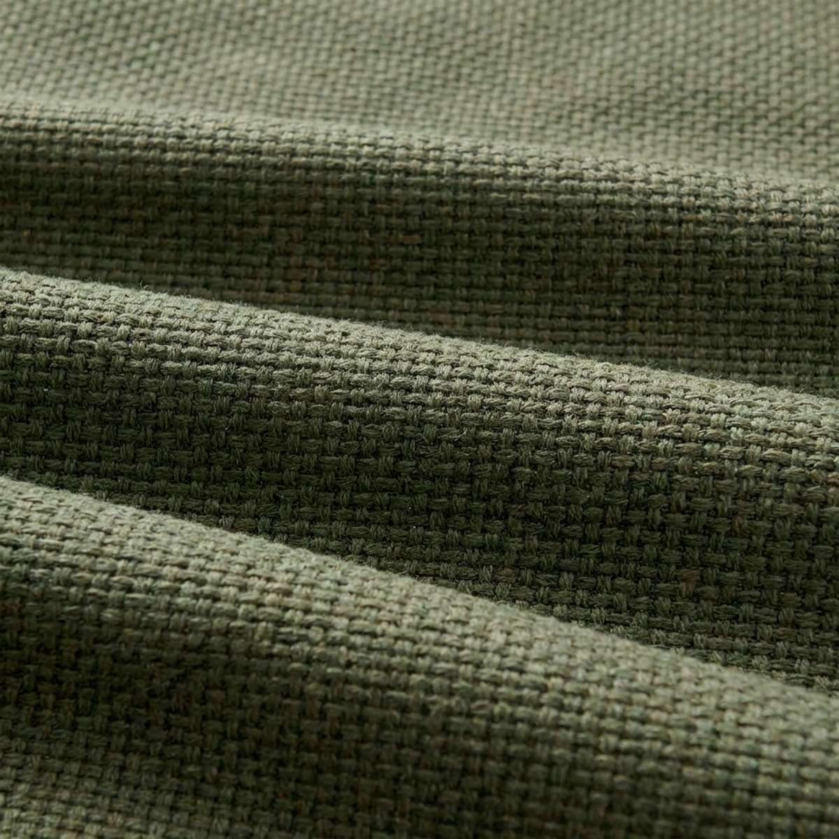 Soft Sofa Outdoor Corner in Kirra Olive mit weichem, formstabilem Design für den Außenbereich | Soft Sofa Outdoor - Corner - Kirra Sand | SACKit