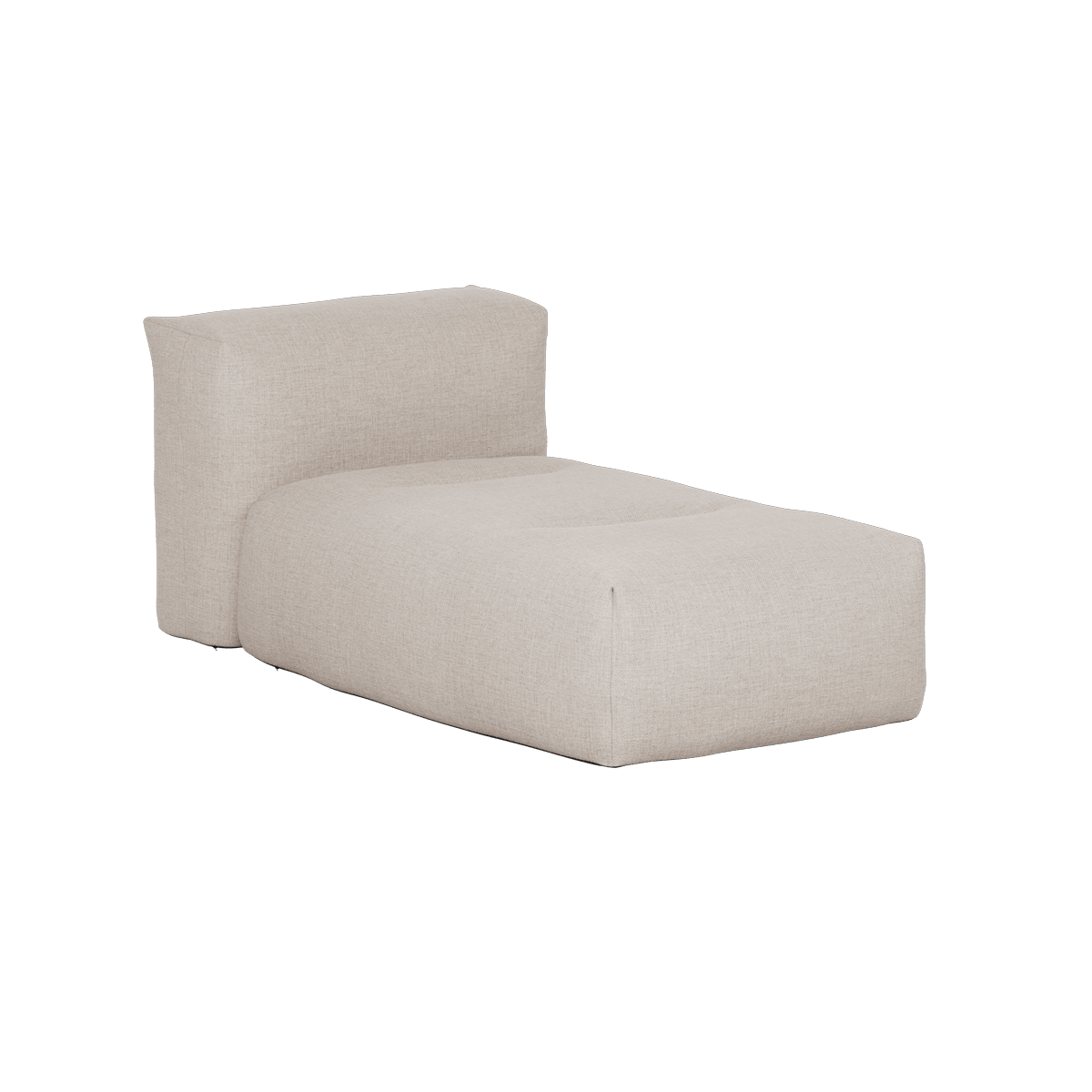 Soft Sofa Outdoor - Lounger | Soft Sofa Outdoor - Lounger - Kirra Sand | SACKit