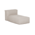 Soft Sofa Outdoor - Lounger | Soft Sofa Outdoor - Lounger - Kirra Sand | SACKit