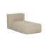 Soft Sofa Outdoor - Lounger | Soft Sofa Outdoor - Lounger - Boucle Beige | SACKit