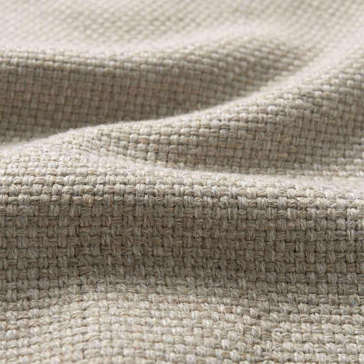 Soft Sofa Outdoor 3 - Sitzer mit Lounger in Kirra Olive, wetterfestes Outdoor - Sofa ohne Gestell. | Soft Sofa Outdoor - 3 Seater w/ Lounger - Kirra Sand | SACKit