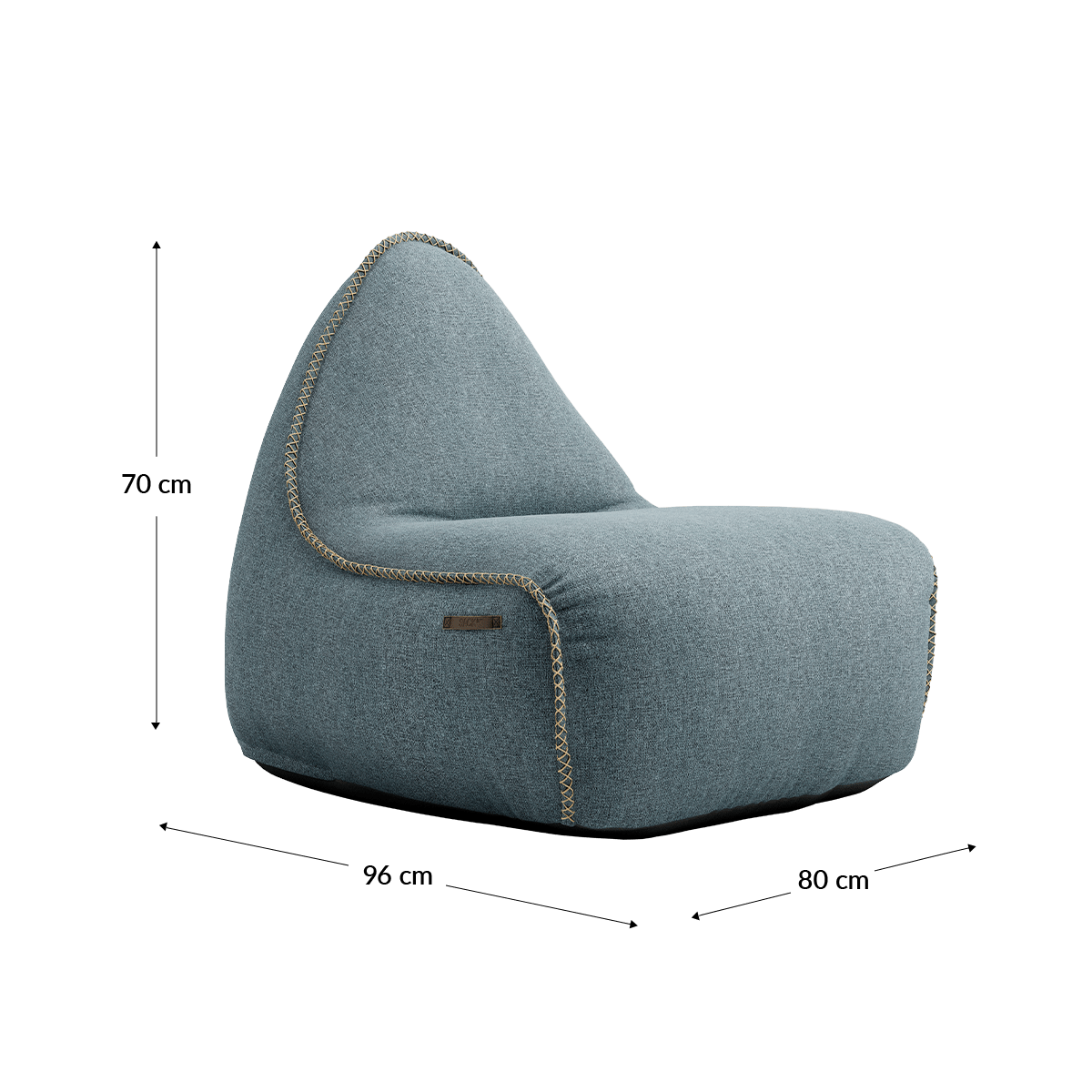 Medley Lounge Chair