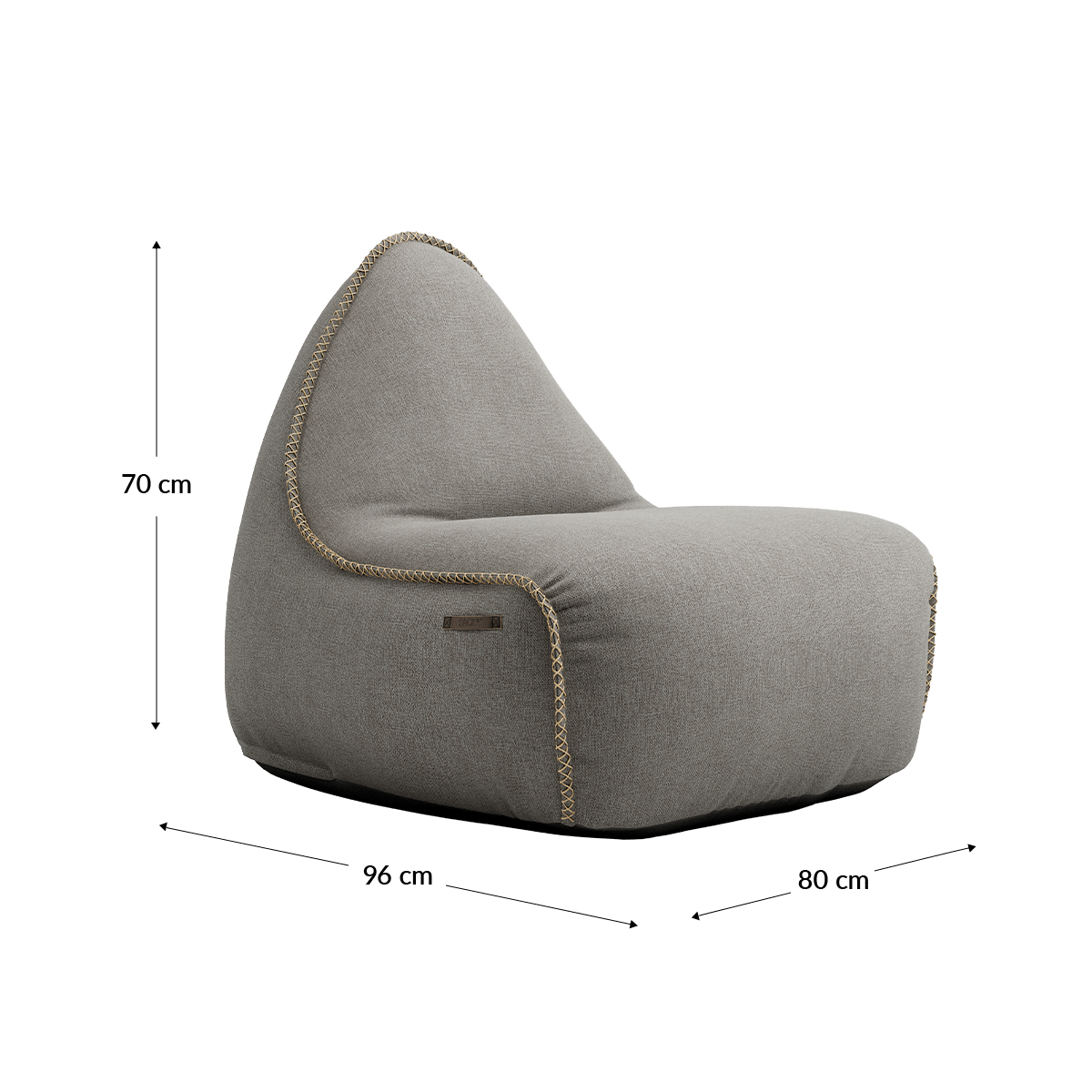Medley Lounge Chair