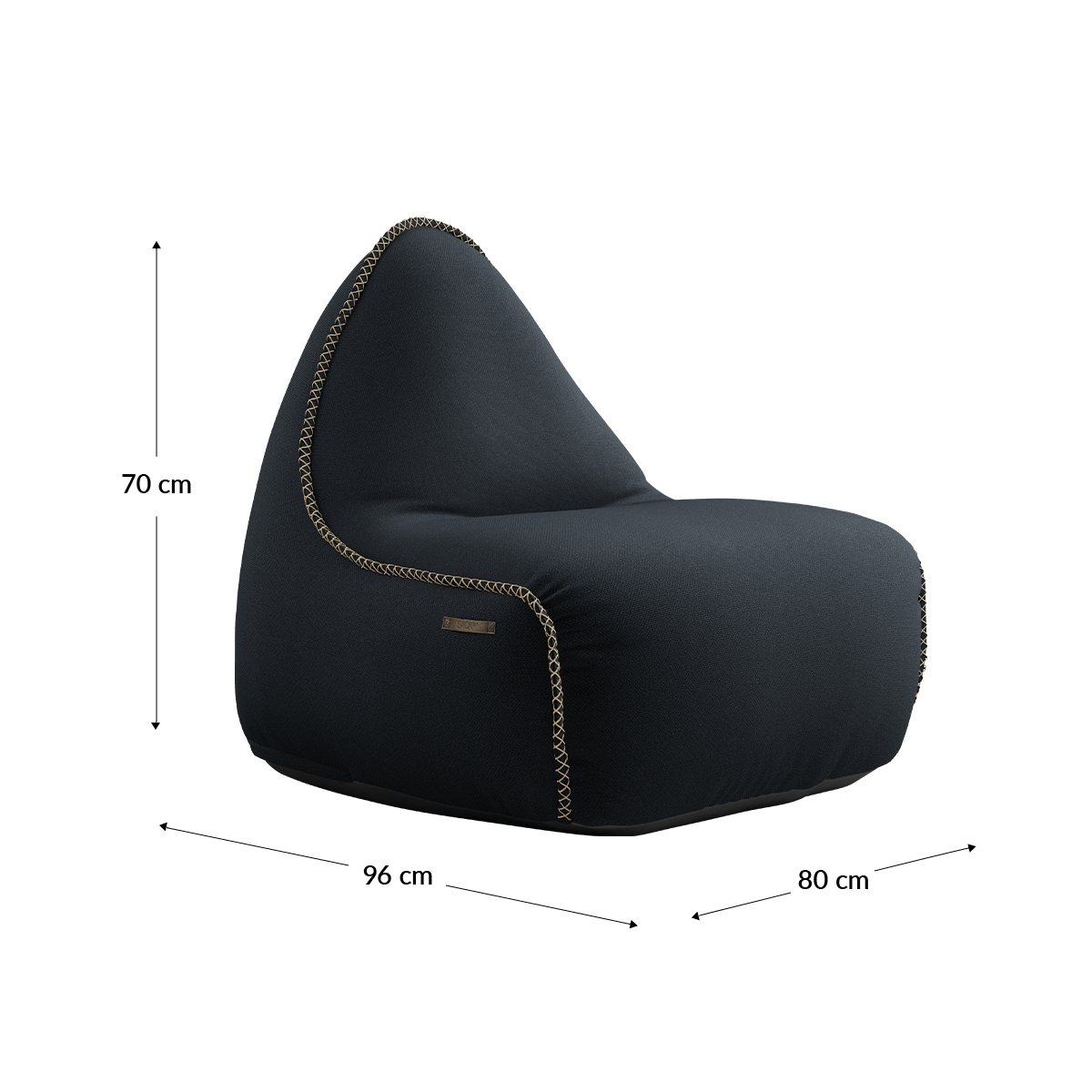 Cura Lounge Chair