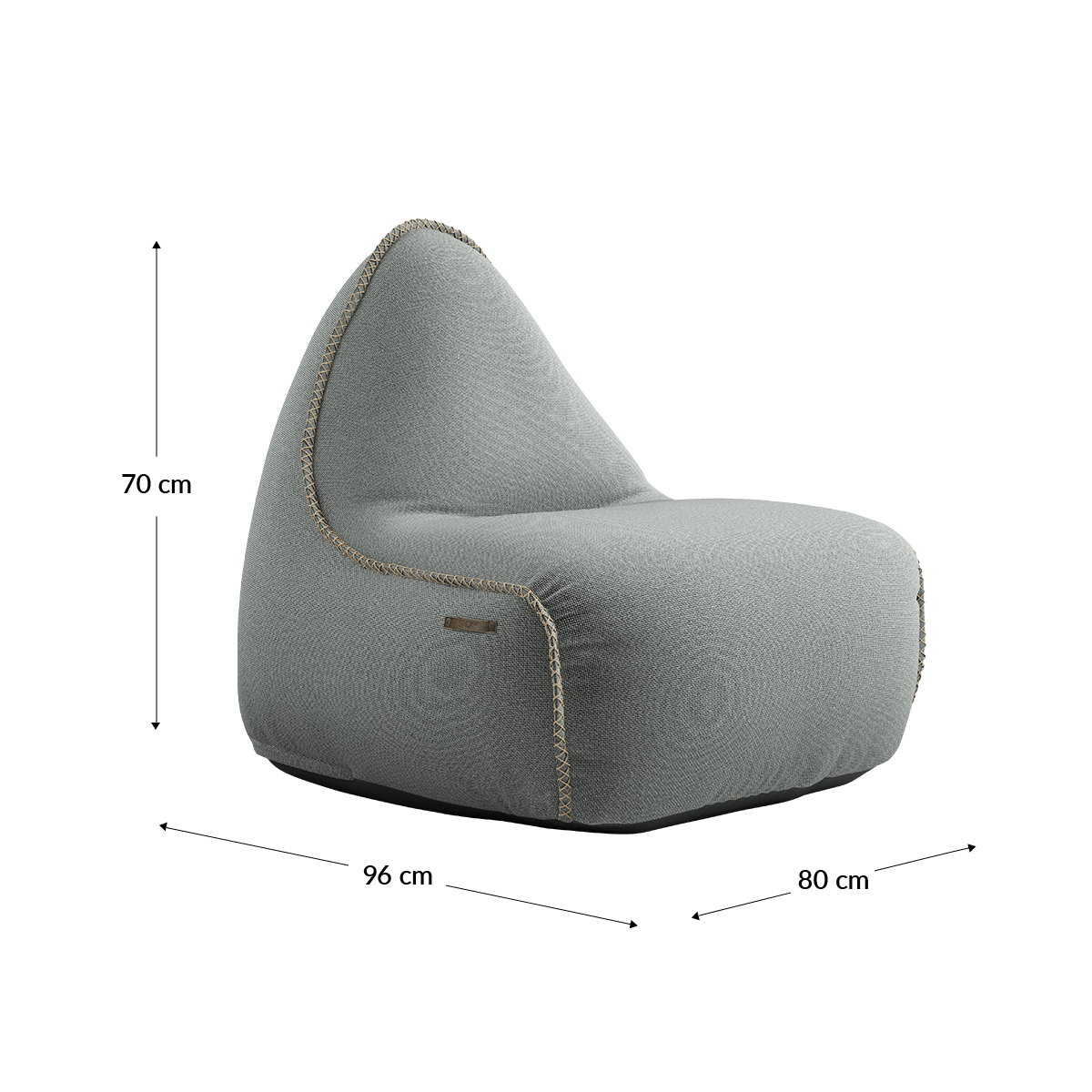 Cura Lounge Chair