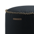 Cura Pouf | Cura Pouf - Cura Black | SACKit
