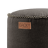 Canvas Pouf | Canvas Pouf - Canvas Brown | SACKit