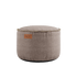 Canvas Pouf 2 Pack | Canvas Pouf 2 Pack - Canvas Black | SACKit