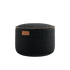 Canvas Pouf 2 Pack | Canvas Pouf 2 Pack - Canvas Black | SACKit