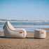 Cobana Lounge Chair | Cobana Lounge Chair - Kirra Sand | SACKit
