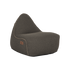 Cobana Lounge Chair | Cobana Lounge Chair - Kirra Noir | SACKit