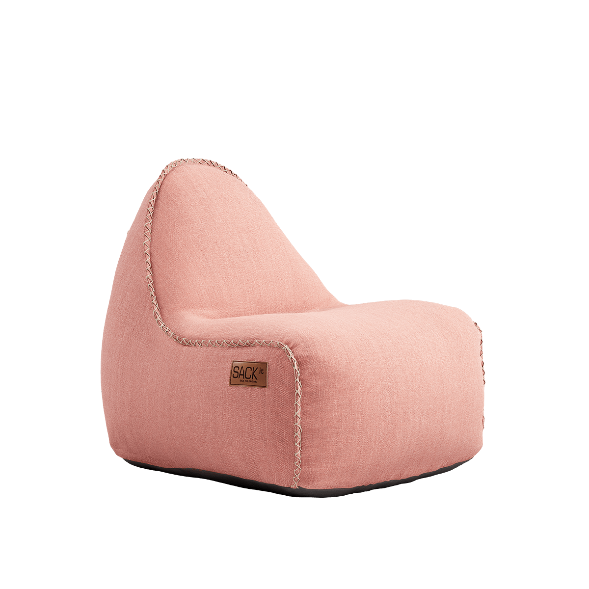 Cobana Junior Lounge Chair | Cobana Junior Lounge Chair - Cobana Rose | SACKit