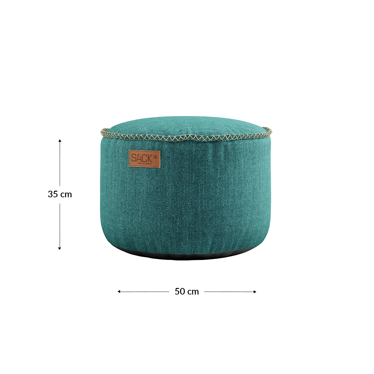 Cobana Pouf
