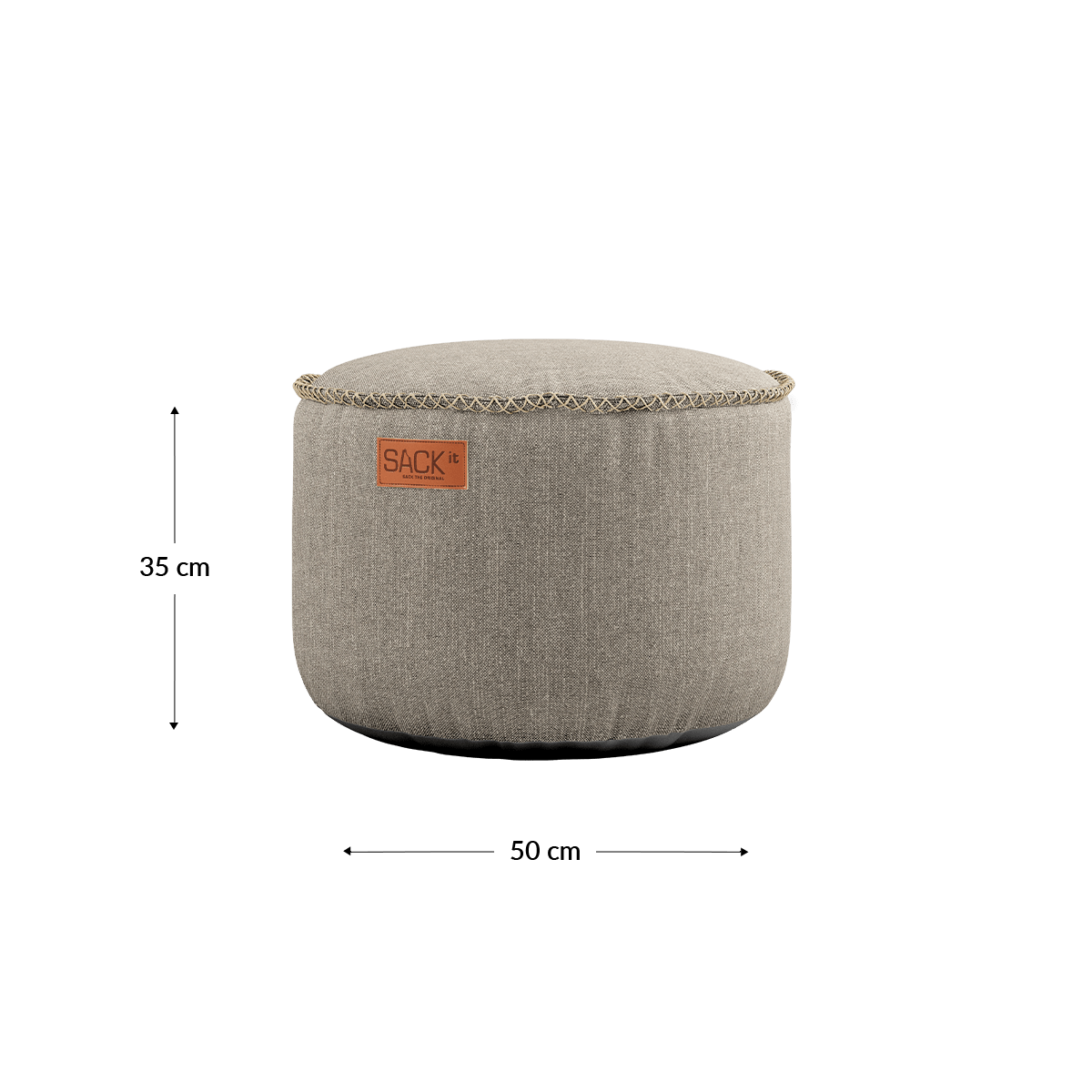 Cobana Pouf