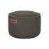 Cobana Pouf | Cobana Pouf - Kirra Noir | SACKit