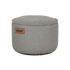 Cobana Pouf | Cobana Pouf - Kirra Grey | SACKit