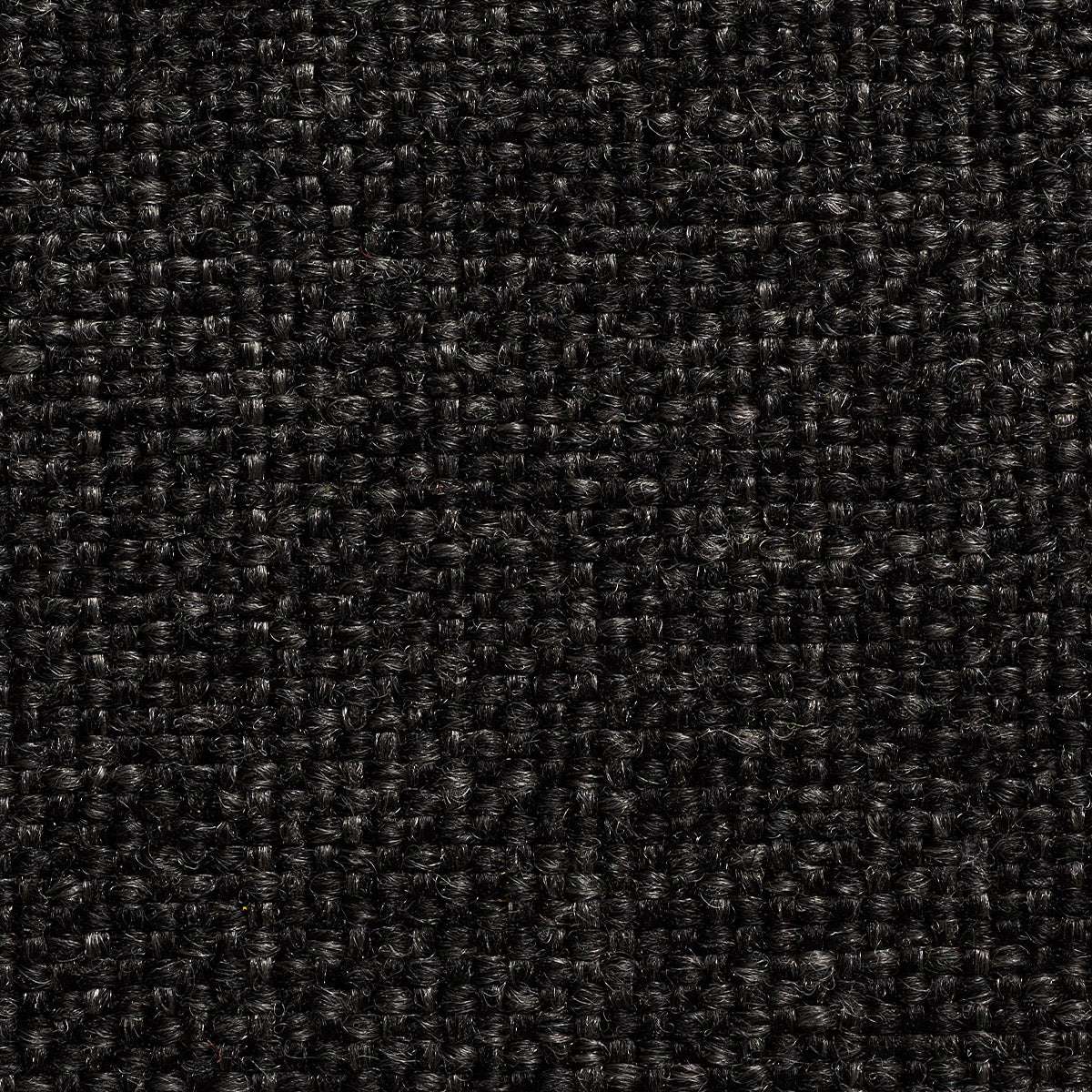 Cobana Hängematte aus grauem Olefin - Textil, weich und wasserabweisend, für den Außenbereich. | Cobana Hammock Fabric - Cobana Black | SACKit