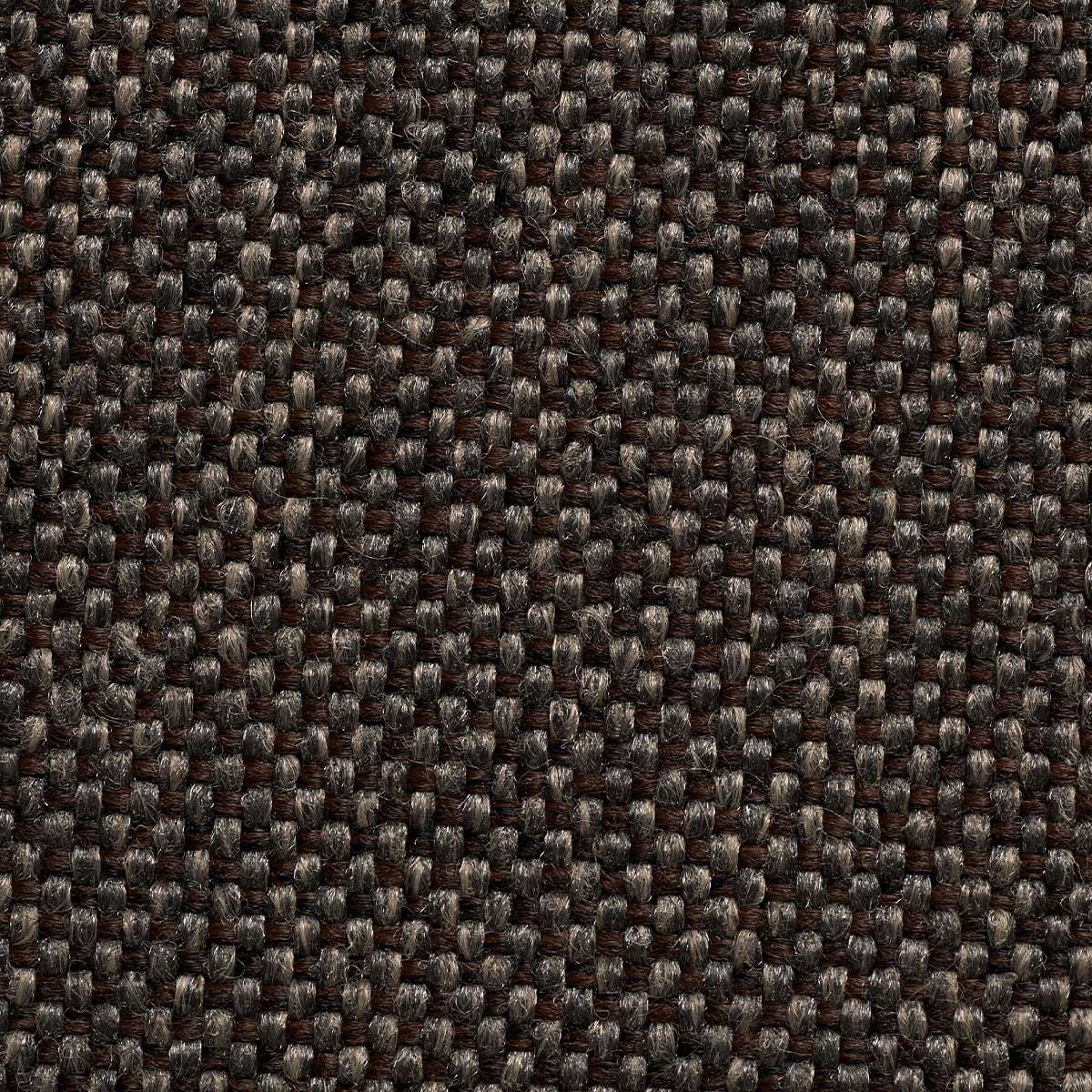 Cobana Hängematte aus grauem Olefin - Textil, weich und wasserabweisend, für den Außenbereich. | Cobana Hammock Fabric - Cobana Brown | SACKit