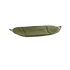 Kirra Olive Cobana Hängematte aus weichem Olefin - Textil, geeignet für den Außenbereich. | Cobana Hammock Fabric - Kirra Olive | SACKit