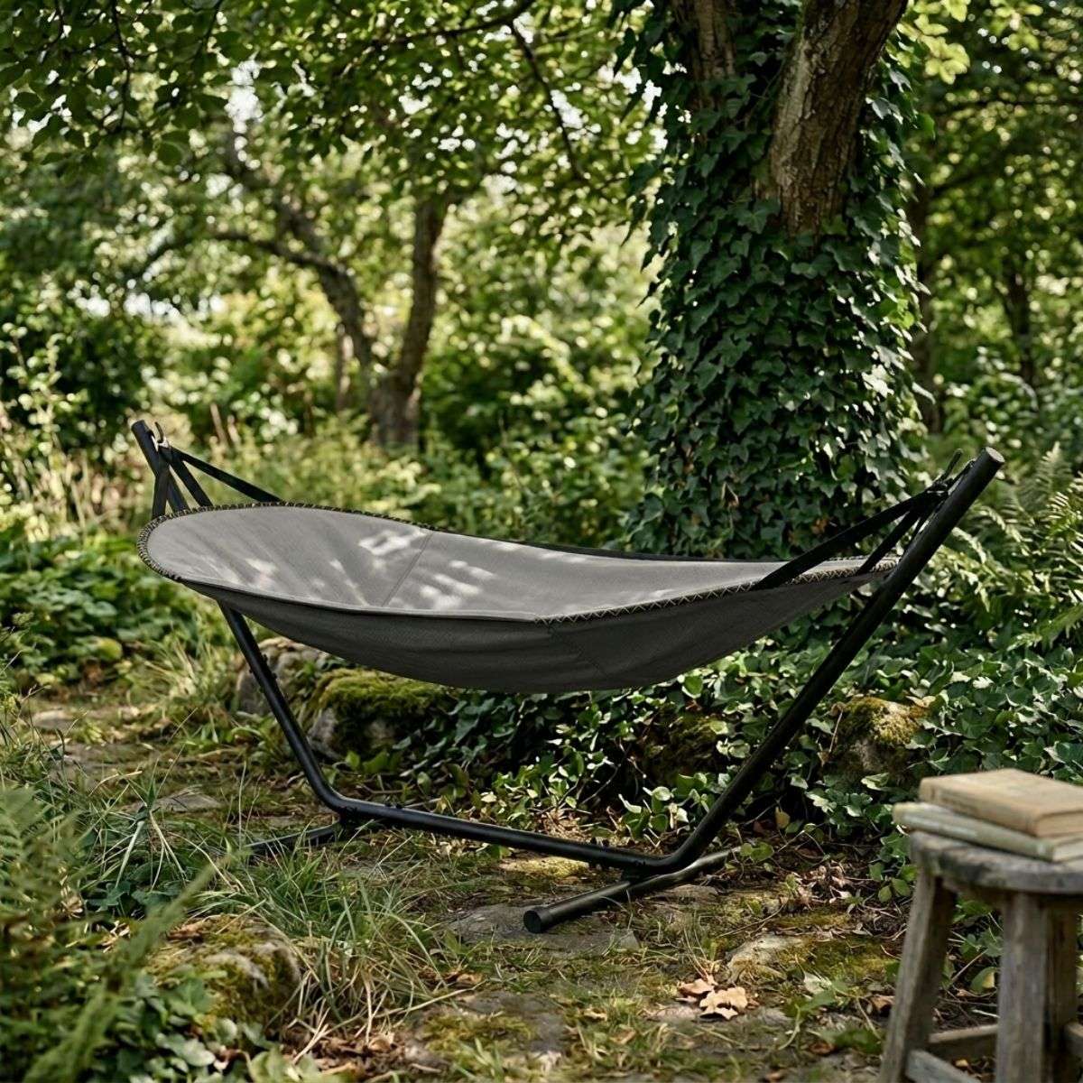 Cobana Hammock Fabric