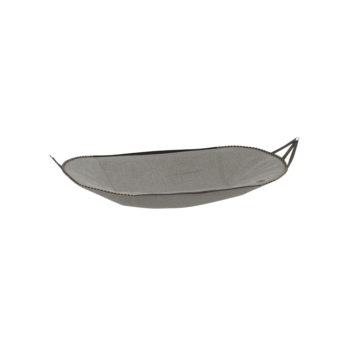 Cobana Hammock Fabric | Cobana Hammock Fabric - Kirra Grey | SACKit