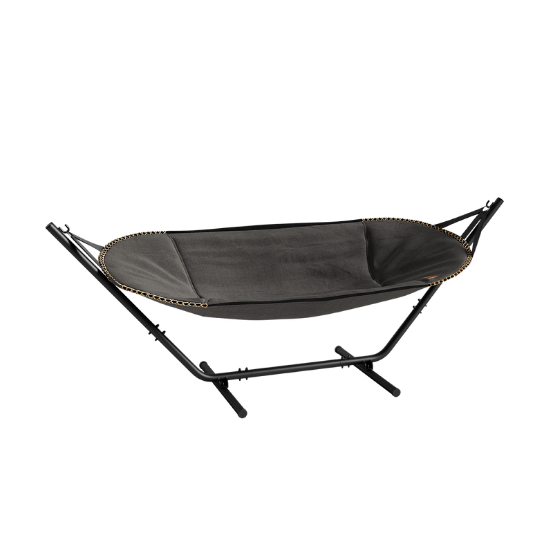 Cobana Hammock Aluminium - Outdoor Hängematte