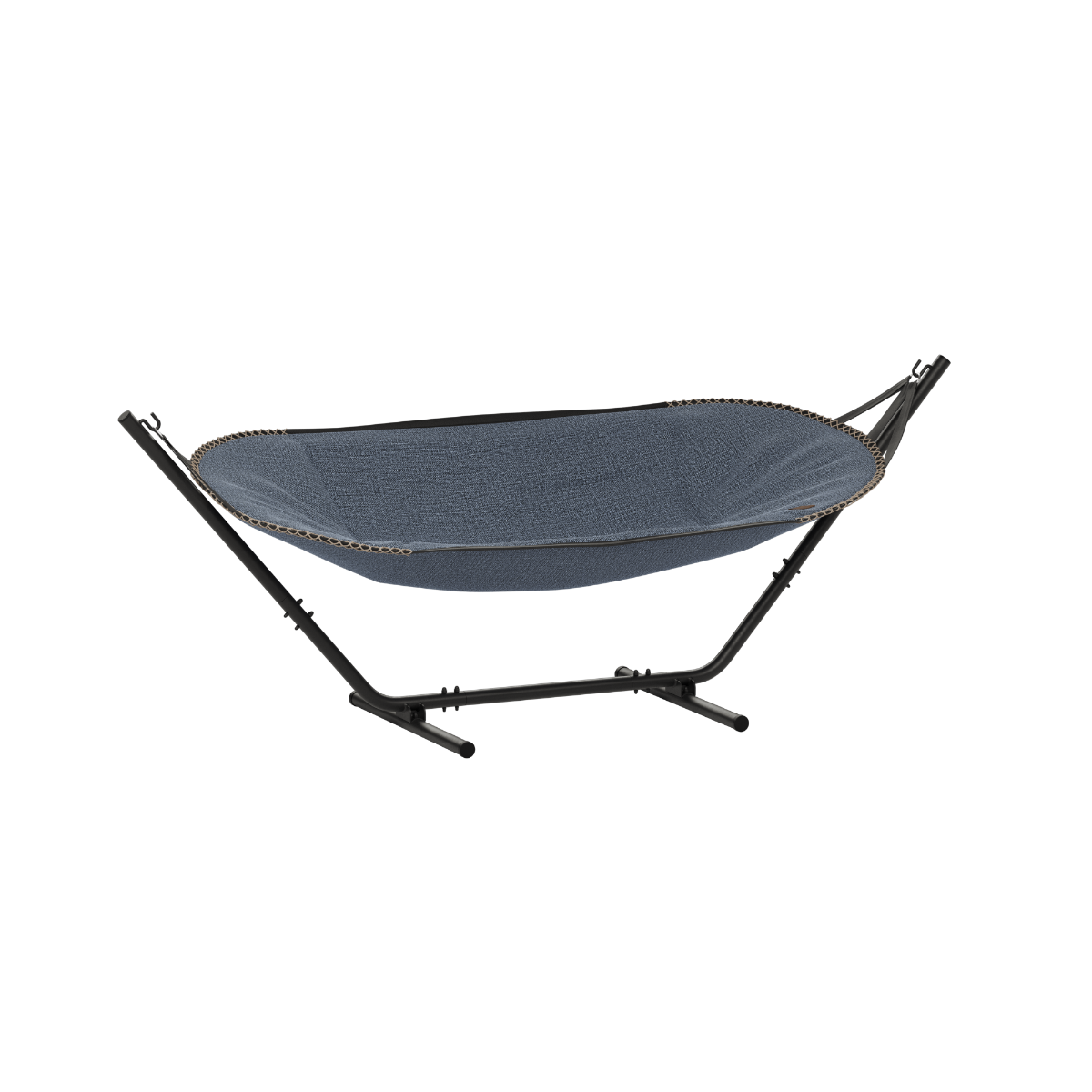 Cobana Hammock | Cobana Hammock - Kirra Indigo Black | SACKit